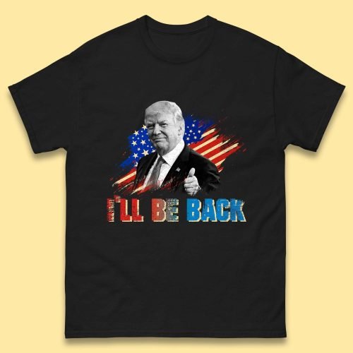 Donald Trump Take America Back Trump 2024