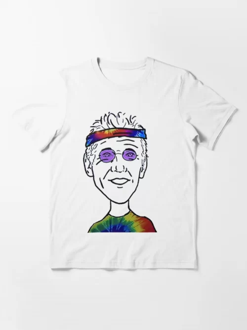 Bill Walton Basketball Guy Essential