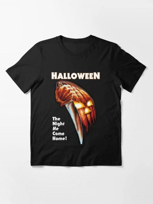 HALLOWEEN Indispensable T-shirt essentiel