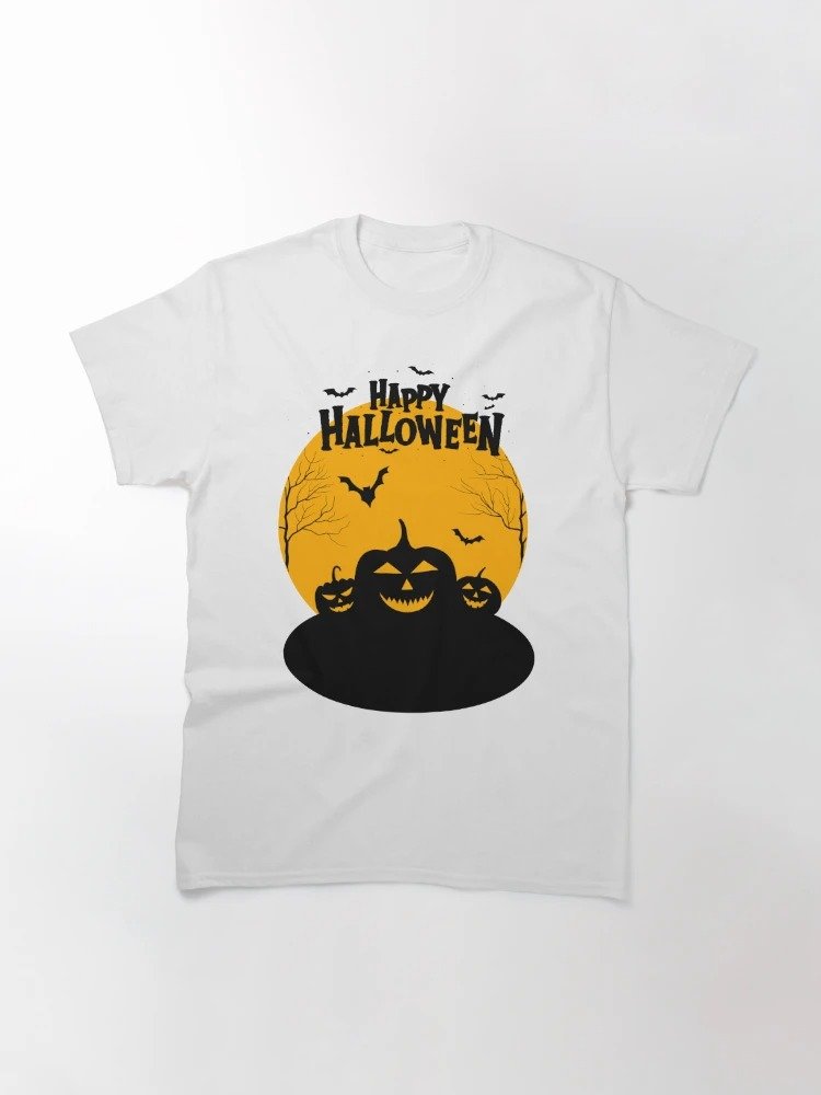 Halloween 1978 Citrouille Designe Jack o Lantern