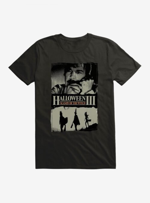 Halloween III Season Of The Witch T-Shirt