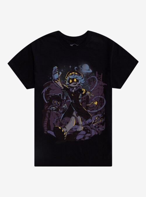 Murder Drones N T-Shirt